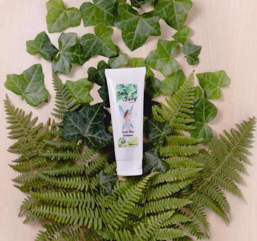 Mystic Mint Toothpaste